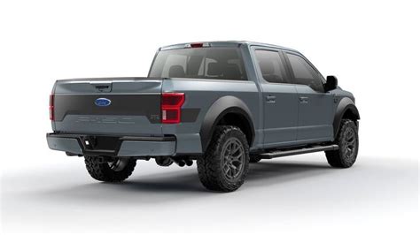 2019 Ford F 150 Rtr Kind Of Like The Raptor Only Not The Truth