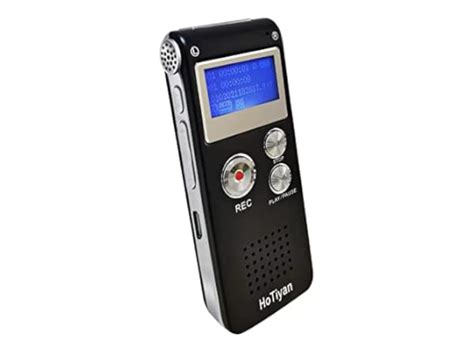 The 10 Best Mp3 Player Digital Voice Recorders Of 2024 Reviews Findthisbest