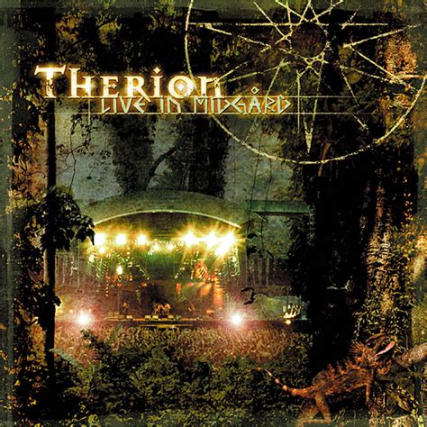 Live In Midgard Album De Therion Spotify