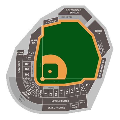 Regions Field Map Aurie Shaylyn