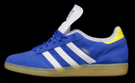 adidas Busenitz Pro | Nice Kicks