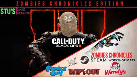 Call Of Duty Black Ops 3 Zombies Callofduty YouTube