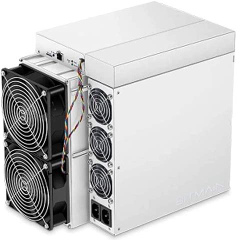 Bitmain Antminer S Pro T For Bitcoin Mining At Best Price In New