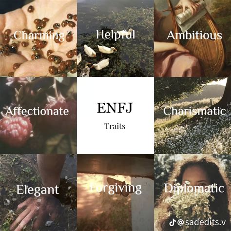 Pin By Jenna On Enfj Enfj Personality Enfj Mbti Relationships