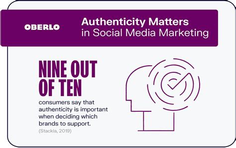 How Does Social Media Affect Authenticity Openr