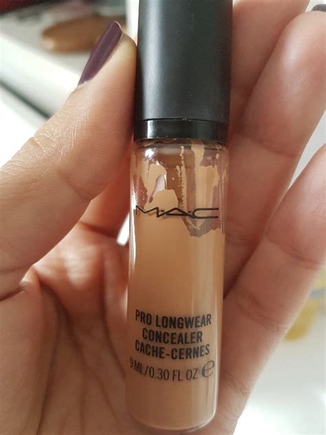 Mac Pro Longwear Concealer