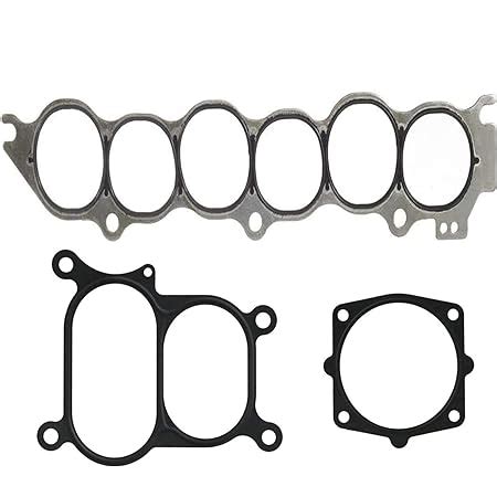 Amazon Limicar Upper Intake Plenum Gasket Set Ms Intake