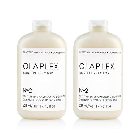 Olaplex No 2 Bond Perfector 525ml Luscious Loques