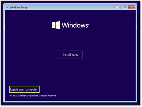 Como Reparar O Windows Prompt De Comando Guia Completo