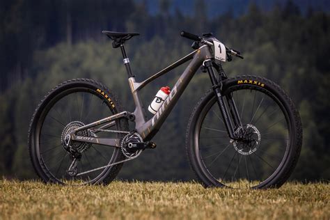 Porn Bike Scott Spark LE By Nino Schurter In The Cup In Leogang 365mountain Bikes