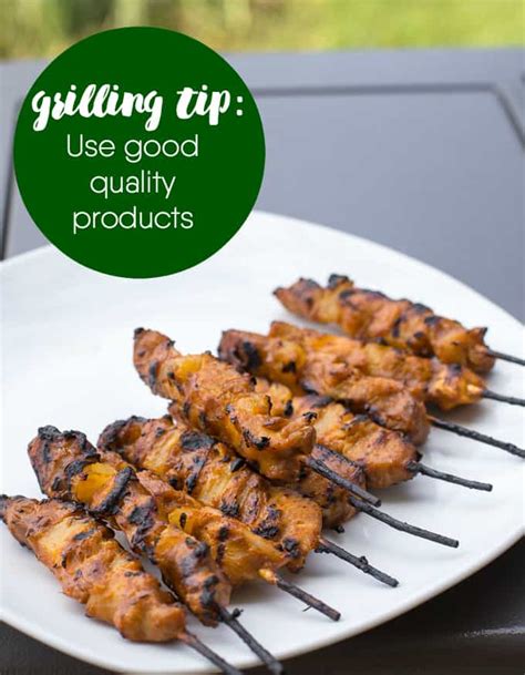 10 Grilling Tips You Need To Know Simply Stacie