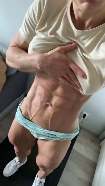 Veiny Abs Pt 3 Amateur Amateur Porn XHamster