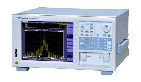 New Visible Light Optical Spectrum Analyzer Offers Higher Performance