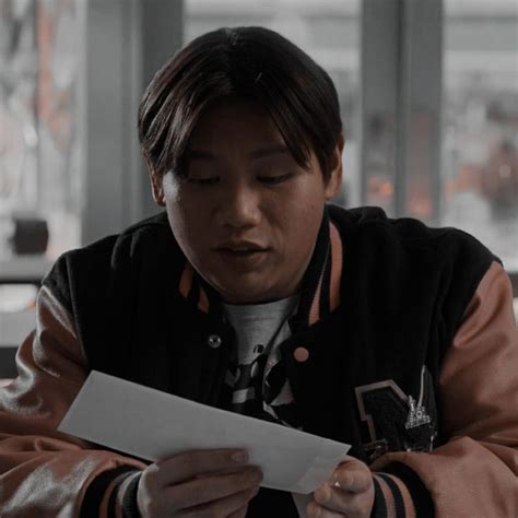 Ned Leeds • Марвел
