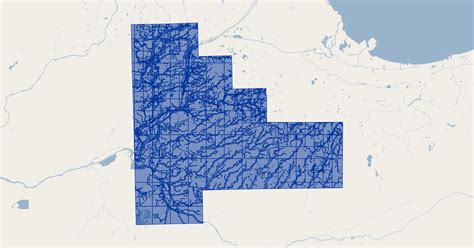 Will County, Illinois Flood Zones | GIS Map Data | Will County ...