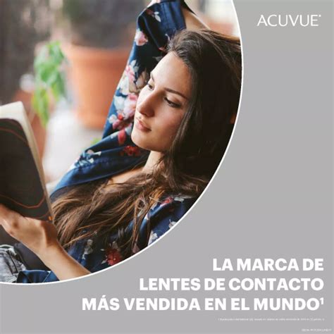 Promoción 2 Cajas Acuvue Oasys MC Optica