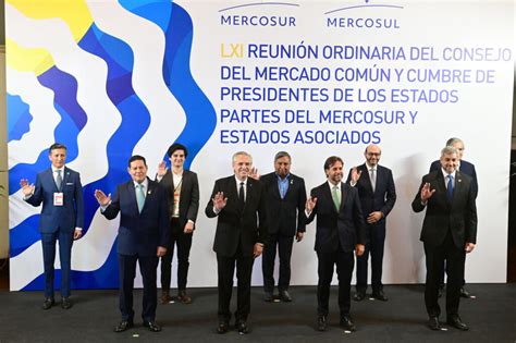 Así Es El Acuerdo De La Unión Europea Y Mercosur Inversiones De Millones De Euros Y Muchas