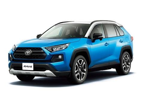 10款2021中型休旅推薦名單｜優缺點全部列出 《toyota Rav4》又穩居冠軍寶座？