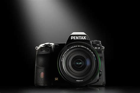 Ricoh Announces Flagship Pentax K 3 DSLR HD Wallpaper Peakpx