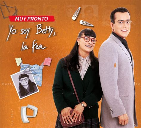 Yo Soy Betty La Fea En La TV Fecha Y Hora De Estreno De La Novela