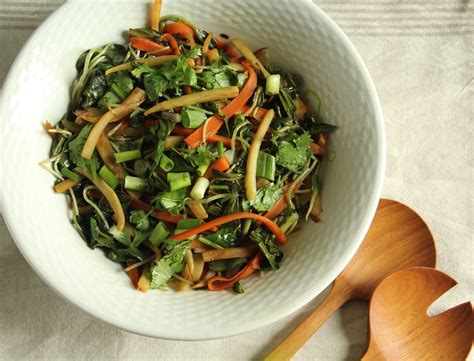 Kohlrabi Stir Fry Suwannee Rose