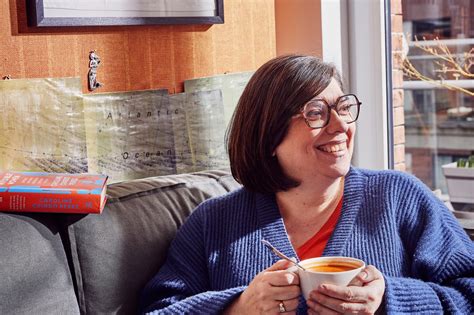 Deze Alleenwonende Journalist Schreef Een Kookboek Voor Singles Ik