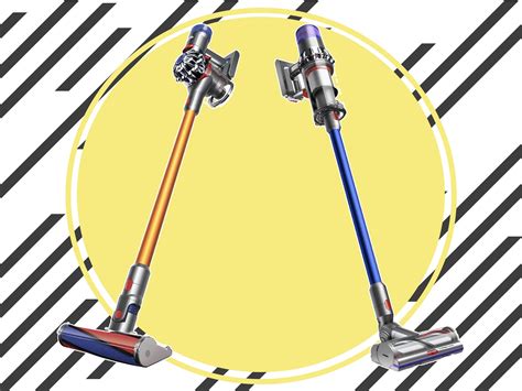 Best Dyson Cordless Vacuum V7 Vs V11 The Independent