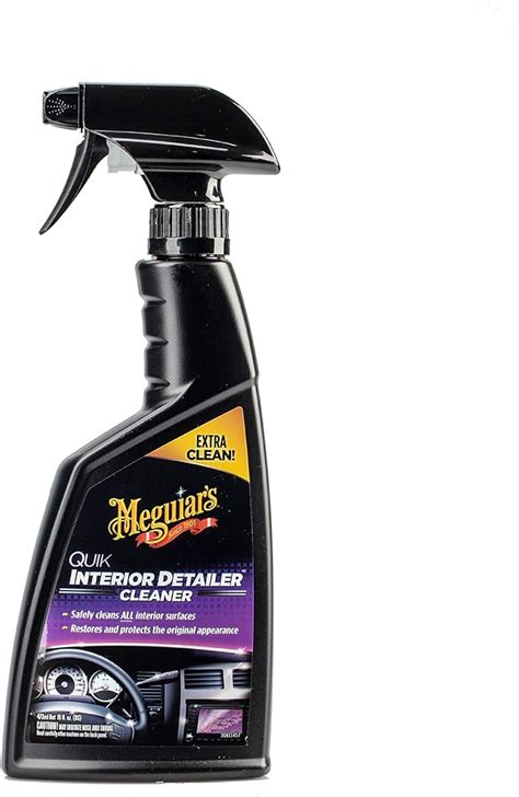 Meguiar S G Quik Interior Detailer Cleaner Oz Automotive