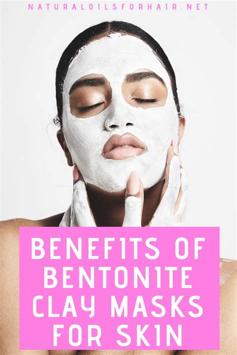 5 Bentonite Clay Mask Recipes For Healthy And Glowing Skin Garden