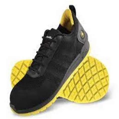 Hillson Swag 1906 Safety Shoes At Rs 820 Pair Hillson Work Shoes In