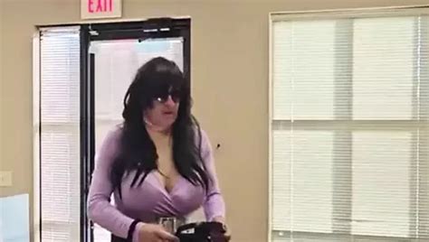 Deedeeslut At The Office Cleaning Shemale Cum In Mouth Porn Feat Deedeeslut Xhamster