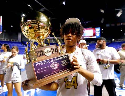 Meet The Jackson Suns All West Tennessee High School Girls Basketball