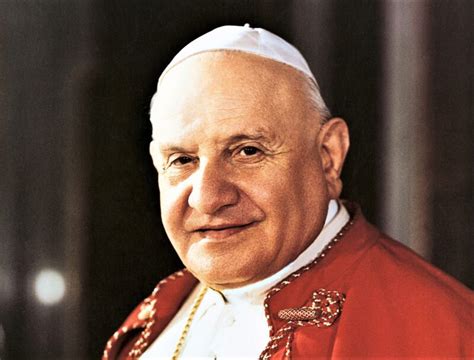 Juan Xxiii Qui N Fue Biograf A Pontificado Muerte Canonizaci N