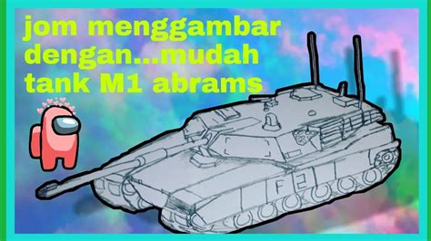 Lakaran Gambar Kereta Kebal Kartun Artstation Military Vehicles Sketches Martina Piccio