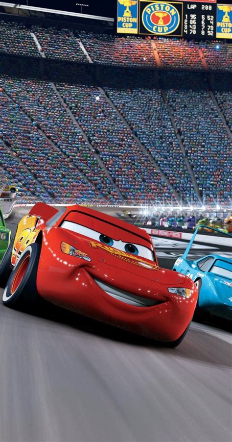 Pictures & Photos from Cars (2006) | Cars movie, Mc queen cars, Disney ...