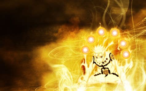Naruto Rikudou Wallpapers Wallpaper Cave