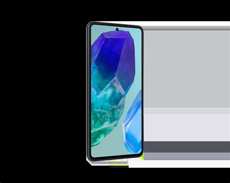 Galaxy M G With A Super Amoled Plus Display Launched In Nepal Price