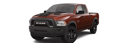 Ram 1500 Classic Colors Autonation Chrysler Dodge Jeep Ram Bellevue