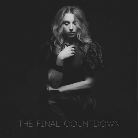 The Final Countdown Single By Fa Nn Spotify