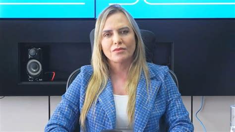 Governadora em exercício do DF diz que é preciso resposta imediata