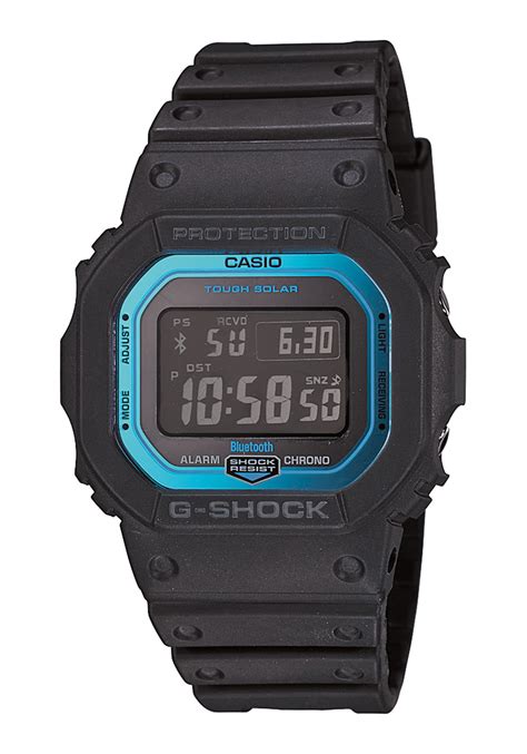 Casio G Shock Digitaluhr ArtNr GW B5600 2ER Nur 139