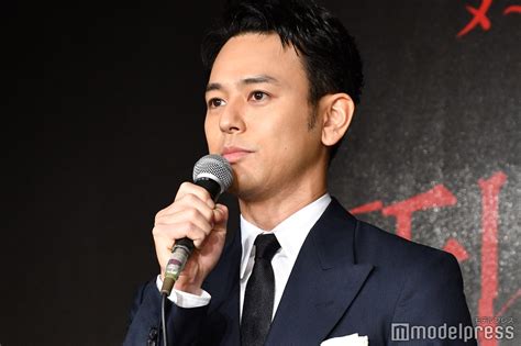 画像24 25 妻夫木聡、篠山紀信さんを追悼 初撮影時は「何故だか涙が出てきた」 モデルプレス