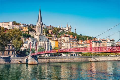 Le 4 città più belle da visitare in Francia un esperienza mozzafiato