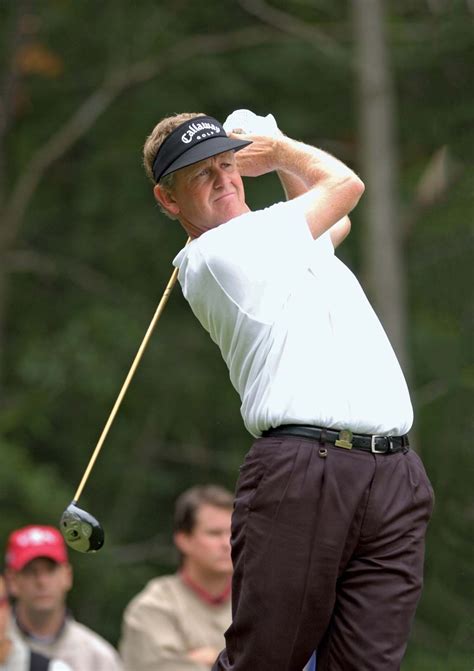 Colin Montgomerie Biography Titles And Facts Britannica