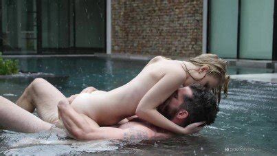 Pussy In The Rain Veporn