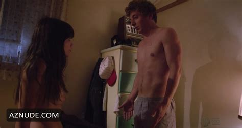 Jeremy Allen White Nude Azmen