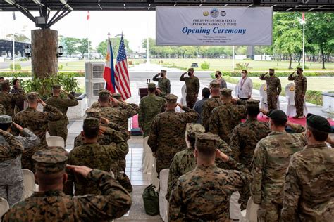 Us Philippines To Conclude Joint Military Drills Foreign Brief