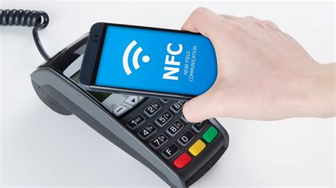 NFC cos è a che serve come funziona smartphone compatibili