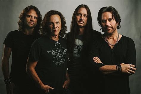 Winger Previews New Seven Album With Single Proud Desperado