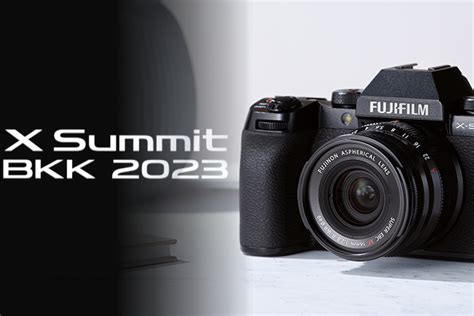 Tiny But Mighty We Review The Fujifilm X S Mirrorless Off